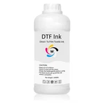 Dtf White Ink 1000ML Refill For Epson Printhead DX5 DX7 5113 XP600 L3200 4720.... Fixed Price $57.63.