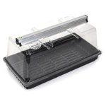 Sunblaster SL1600205 T5HO Mini Greenhouse Kit W/nanodome & Tray For Seed Starter. Fixed Price $69.99.