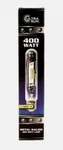Ultra Sun Blue Enhanced Mh - 400W 7500K Lamp Metal Halide. Fixed Price $22.00.