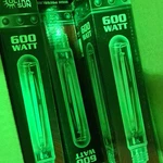 Ultra Sun 600W Hps Full Spectrum Light Bulb For Plant Growth. Fixed Price $32.48.