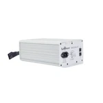 Sunstream 1000W Hps Grow Light Ballast Dimmable Electronic Controller Port Indoo. Fixed Price $70.40.