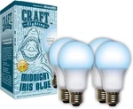 Craft Lighting Midnight Iris Blue Spectrum Led Grow Bulb Replacing 150W (4. Fixed Price $43.99.