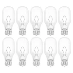 Lustaled T5 Landscape Light Bulbs, 12V 7 Watt T10 Count (pack Of 1), White. Fixed Price $16.31.