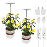 Light,yadoker Led Growing Full Spectrum For Indoor Plants,he.... Fixed Price $18.57.