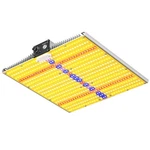 2025 Upgraded SH1200 Led Light,dimmable Full Spectrum Growing Lights.... Fixed Price $88.95.