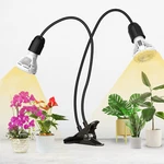 Sansi 20W Led Grow Light Bulb Full Spectrum Indoor Plant Lamp Veg Bloom. Fixed Price $8.24.