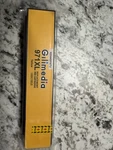 Gilimedia 971XL Ink Cartridge Yellow High Yield. Fixed Price $19.99.