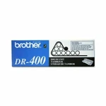 Brother DR-400 Black Drum Cartridge Unit Oem Genuine Brand New. Fixed Price $84.99.