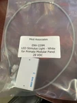 Med Associates ENV-229M Led Stimulus Light White Primate Modular Panel 28 Vdc. Fixed Price $95.00.