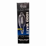 Ultra Sun 1000W Metal Halide Grow Light Bulb 10000K Mh Lamp. Fixed Price $22.00.