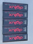 Lot Of Pieces Digilux High Output Digital Lamp 1000W Hps 145,000 Lumens Bulbs. Fixed Price $126.00.