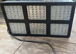Viparspectra R900 900W Led Grow Light Panel, Switch Control, AC100-240V. Fixed Price $100.00.