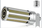 New Dragonlight 120W Led Corn 5000K Daylight White Commercial Grade. Fixed Price $49.99.