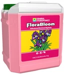 General Hydroponics Gallon - Flower Booster. Fixed Price $78.99.