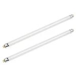 (pack Of 2) F13T5/CW 13-WATT Fluorescent Cool White 4100K Super Long Life. Fixed Price $29.02.