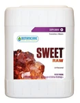 Botanicare Sweet Raw Mineral Supplement, 5-GALLON. Fixed Price $280.64.