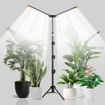 Yeoleh Floor Lamp Grow Light For Large Tall Plants Indoor, 6000K White Full Spec. Fixed Price $55.49.