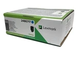 Genuine Lexmark 24B6717 XC4140 XC4150 Toner Cartridge (cyan) Retail Packaging. Fixed Price $192.74.