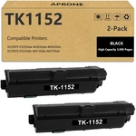 APRONETK1152 TK-1152 Toner Cartridge Compatible For Kyocera P2235DW M2635DW. Fixed Price $84.51.