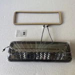 Cargo Led Tail Light For 04-05 F150 New Open Box. Cxdar 3RD Brake. Fixed Price $28.28.
