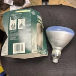 Ge House Garden Plant Light Indoor 120W R40/PL. Fixed Price $32.89.