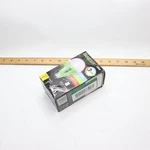Feit Electric E26 Medium Clear Grow Light 16 Watt A21/ADJ/GRW/LED/HDRP. Fixed Price $14.30.