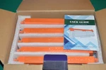E-z Ink Premium Toner Cartridge Replacement For TN221/225 5-PACK. Fixed Price $15.00.