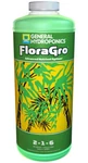 General Hydroponics 1 Quart - Series Gh. Fixed Price $18.95.