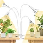 Sansi Led Light Full Spectrum For Indoor Plants Hydroponics Growing Lamp. Fixed Price $26.36.