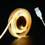 Short Strip Lights 5V Usb Display Cabinet Lighting Cob. Fixed Price $10.38.