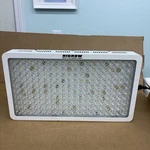 Higrow GS-1000 1000W Led Light Veg/bloom Switch 100-240V For Hydroponics. Fixed Price $79.99.