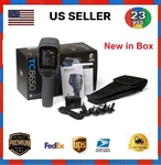 New! Wagner TC8650 Full Size Thermal Imaging Camera Ir - Us Company Msrp $299. Fixed Price $172.79.