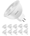 MR16 Led Bulbs Dimmable, 50W Halogen Equivalent, 2700K Soft Warm White, GU5.3.... Fixed Price $53.91.