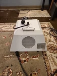 Phantom PHR3150 Cmh Reflector, 315W Hydrofarm. Fixed Price $55.00.