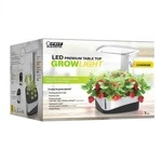 New Feit Electric 37W Grow Light Stand Led 13.3 X 10 W" GLP20TABLE37. Fixed Price $19.99.