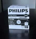 Philips PAR30S 15 Spot Flood 12.5W Led Lamps 780 Lumens, White Light Free Ship!. Fixed Price $20.69.