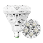 Sansi Led Bulb 30W=250W 4000LM 5000K Daylight BR30 Office Home Lamp E26. Fixed Price $22.99.