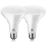 Energetic BR30 Led Recessed Bulb, 9W=75W, 5000K Daylight, 900LM, Dimmab.... Fixed Price $23.40.
