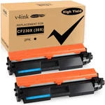 CF230X Toner Compatible For Hp Laserjet Pro Mfp M227D M227SDN M203DW. Fixed Price $47.99.