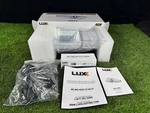 Luxx Lighting 315W Cmh Fixture New Box 120 240V LUX-CM315-240. Fixed Price $99.99.