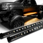 OPT7 48-60" Sidekick Running Board Led Strips Sequential Turn Signal Pair. Fixed Price $56.69.