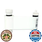 Partshe MA1000K-WHITE Monochrome Ribbon For Magicard Enduro+ ENDURO3E Print. Fixed Price $66.04.