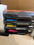 TN227 Toner Set Cmybk 3 Sealed 1 Open Magenta Brother Compatible Inkni. Fixed Price $34.99.