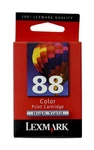 Lexmark 18L0000 High Resolution Black Ink Cartridge. Fixed Price $99.87.