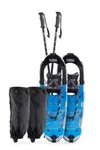 Tubbs Men's Xplore 30" Snowshoes Kit, New. Fixed Price $124.99.
