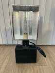 Efinity Black Series 315 Watt Cmh Grow Light Fixture, 277 Volt. Fixed Price $180.00.