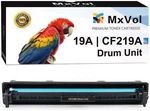 Mxvol Compatible Unit Replacement For Hp CF219A Imaging Drum, Yields.... Fixed Price $26.26.
