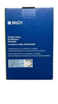 Brady BM71-23-427 Clear/white Label Cartridge For BMP71 Printer New. Fixed Price $249.96.