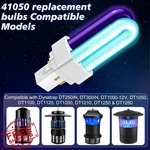 Qualirey Bug Zapper Bulbs 6PK 7W 2-COLOR For Dynatrap DT1050 DT1100 DT1250. Fixed Price $27.99.