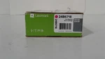 Lexmark Toner Ctg 24B6718 Magenta For XC4153. Fixed Price $158.89.